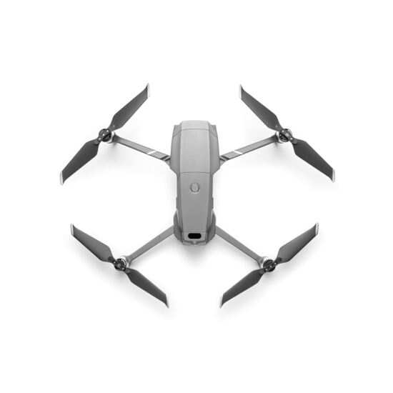 DJI 大疆 无人机 “御”Mavic 2 专业版 新一代便携可折叠无人机