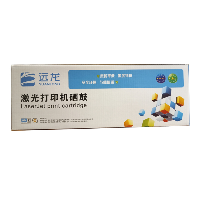 远龙YL-TK1153 适用机型 Kyocera ECOSYS P2235dn;2235dw