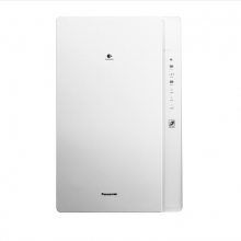 松下（Panasonic）F-V1670C-ESA 空气净化器 