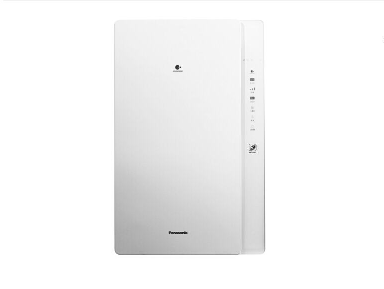 松下（Panasonic）F-V1670C-ESA 空气净化器 