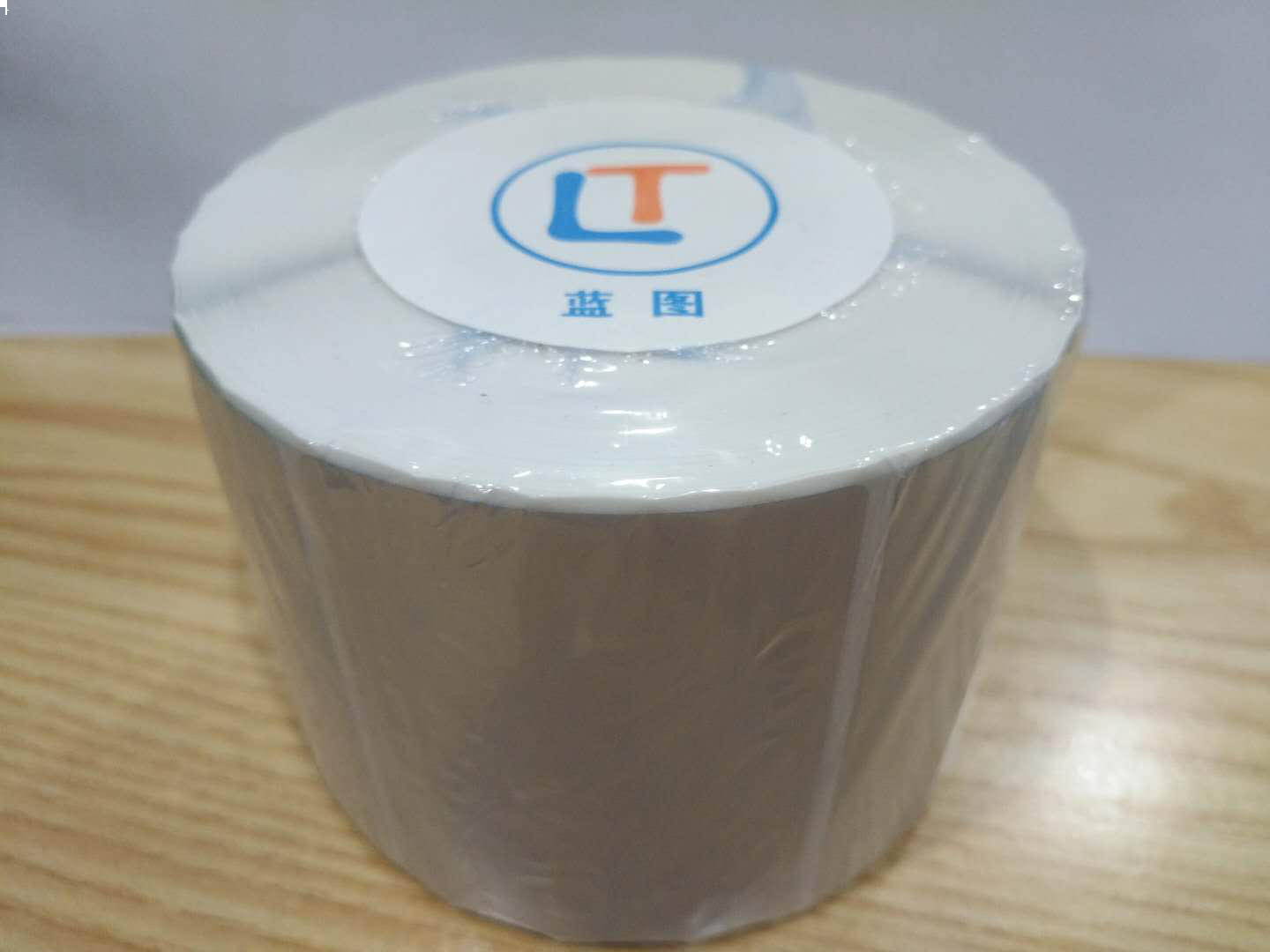 蓝图标签纸适用于得实DL-638    70mm*50mm  1000张