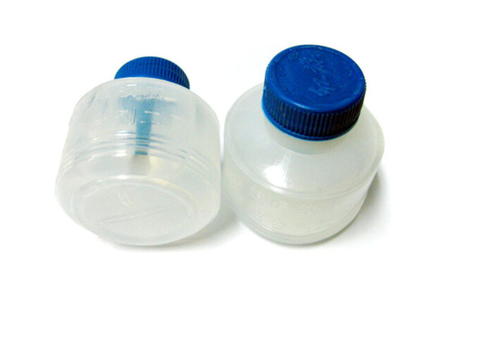 红旗小胶水 60ml小圆瓶胶水（瓶装）