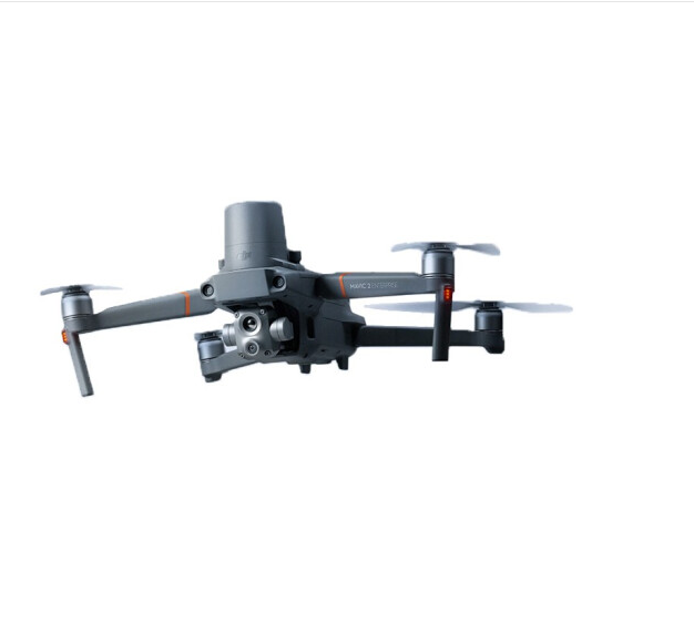 大疆（DJI）御MAVIC 2 行业进阶版 配喊话器+探照灯
