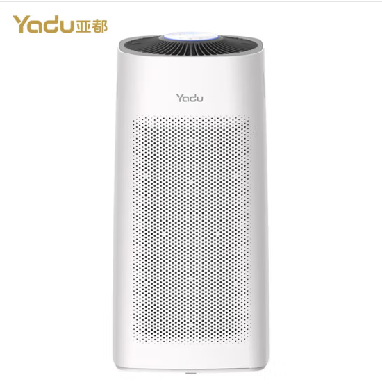 亚都负离子净化器家用除细菌消毒 除PM2.5雾霾 YD-Y-750-ES 