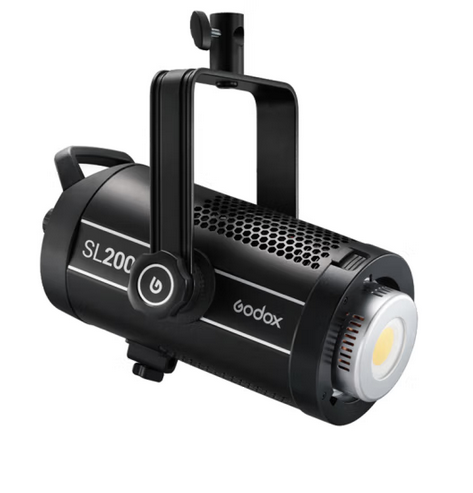 神牛(Godox)SL200W 补光灯
