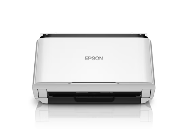 爱普生（EPSON) DS-410 A4馈纸式扫描仪