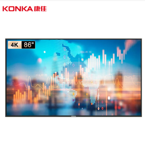  康佳（KONKA）86英寸 86K5 电视机