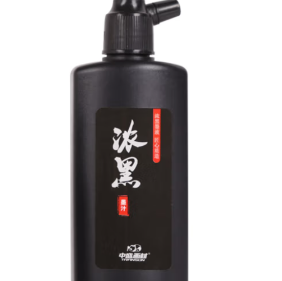 远龙中盛 250g墨水