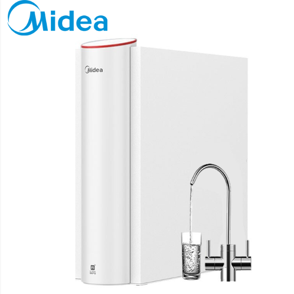 美的（Midea）MRC1790B-75G 净饮机饮水机