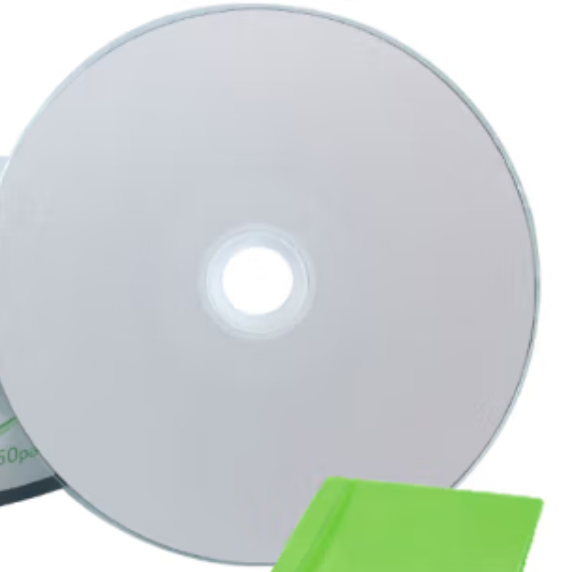 铼德700MB-CD光盘700MB/个